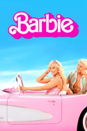 MkvMoviesPoint Barbie 2023 Hindi+English Full Movie BluRay 480p 720p 1080p Download