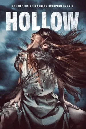 MkvMoviesPoint Hollow 2021 Hindi+English Full Movie WEB-DL 480p 720p 1080p MkvMoviesPoint