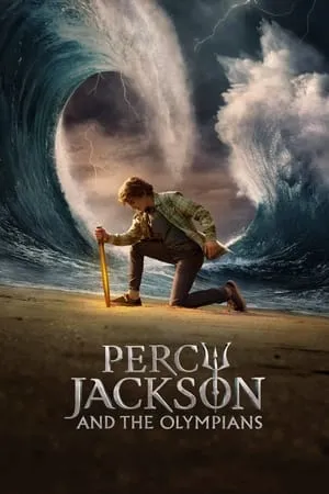 MkvMoviesPoint Percy Jackson and the Olympians (Season 1) 2023 English Web Series WEB-DL 480p 720p 1080p Download