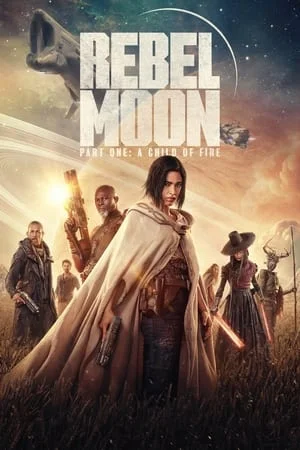 MkvMoviesPoint Rebel Moon – Part One: A Child of Fire 2023 Hindi+English Full Movie WEB-DL 480p 720p 1080p Download