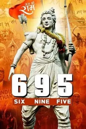 MkvMoviesPoint Six Nine Five 2023 Hindi Full Movie HDTS 480p 720p 1080p Download