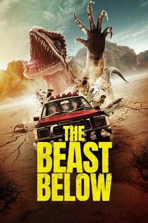 MkvMoviesPoint The Beast Below 2022 Hindi+English Full Movie WEB-DL 480p 720p 1080p Download