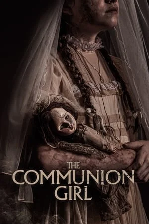 MkvMoviesPoint The Communion Girl 2023 Hindi+English Full Movie WEB-DL 480p 720p 1080p Download
