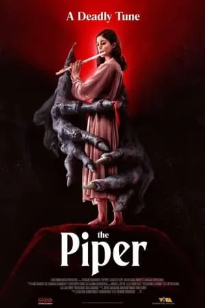 MkvMoviesPoint The Piper 2023 Hindi+English Full Movie WEB-DL 480p 720p 1080p Download