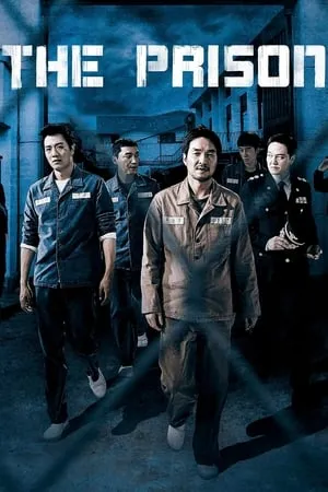 MkvMoviesPoint The Prison 2017 Hindi+Korean Full Movie Bluray 480p 720p 1080p Download