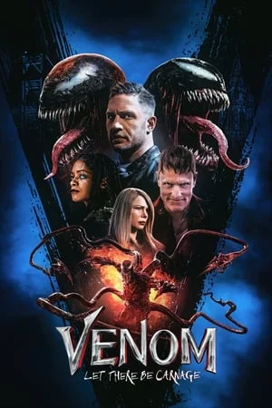 MkvMoviesPoint Venom: Let There Be Carnage 2021 Hindi+English Full Movie BluRay 480p 720p 1080p Download