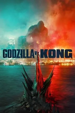 MkvMoviesPoint Godzilla vs. Kong 2021 Hindi+English Full Movie BluRay 480p 720p 1080p Download