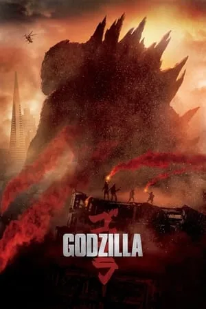MkvMoviesPoint Godzilla 2014 Hindi+English Full Movie BluRay 480p 720p 1080p Download