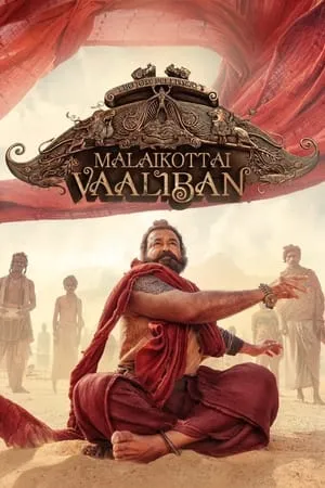 MkvMoviesPoint Malaikottai Vaaliban 2024 Hindi+Malayalam Full Movie DSNP WEB-DL 480p 720p 1080p Download