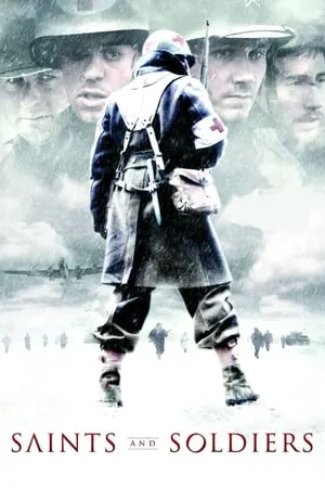 MkvMoviesPoint Saints and Soldiers 2023 Hindi+English Full Movie BluRay 480p 720p 1080p Download