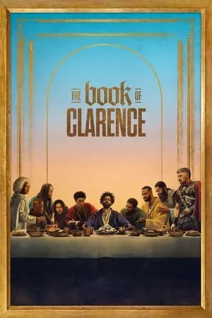 MkvMoviesPoint The Book of Clarence 2024 Hindi+English Full Movie WeB-DL 480p 720p 1080p Download