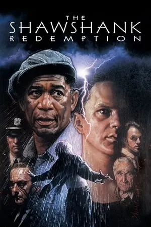 MkvMoviesPoint The Shawshank Redemption 1994 Hindi+English Full Movie BluRay 480p 720p 1080p Download