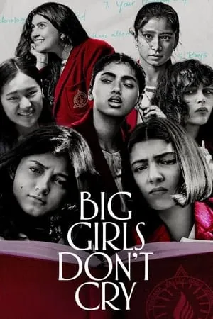 MkvMoviesPoint Big Girls Don't Cry (Season 1) 2024 Hindi Web Series WEB-DL 480p 720p 1080p Download
