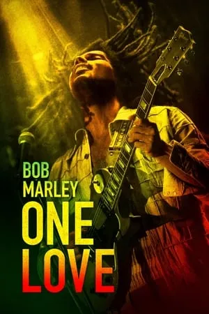 MkvMoviesPoint Bob Marley: One Love 2024 Hindi+English Full Movie WEB-DL 480p 720p 1080p Download