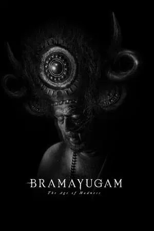 MkvMoviesPoint Bramayugam 2024 Hindi+Malayalam Full Movie WEB-DL 480p 720p 1080p Download