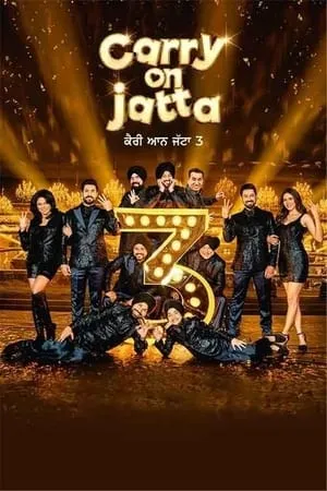 MkvMoviesPoint Carry on Jatta 3 (2023) Punjabi Full Movie WEB-DL 480p 720p 1080p Download