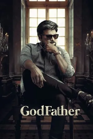 MkvMoviesPoint GodFather 2022 Hindi+Telugu Full Movie WEB-DL 480p 720p 1080p Download