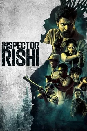 MkvMoviesPoint Inspector Rishi (Season 1) 2024 Hindi Web Series WEB-DL 480p 720p 1080p Download