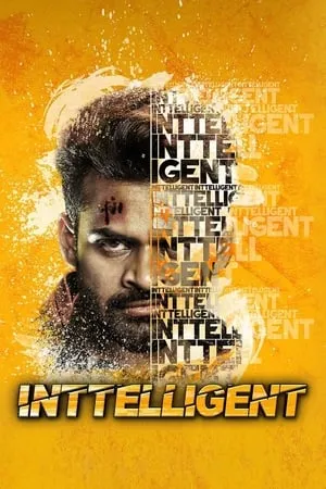 MkvMoviesPoint Inttelligent 2018 Hindi+Telugu Full Movie WEB-DL 480p 720p 1080p Download