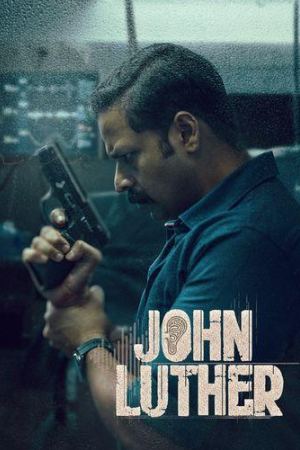 MkvMoviesPoint John Luther 2022 Hindi+Telugu Full Movie WEB-DL 480p 720p 1080p Download