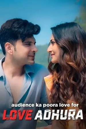 MkvMoviesPoint Love Adhura (Season 1) 2024 Hindi Web Series WEB-DL 480p 720p 1080p Download
