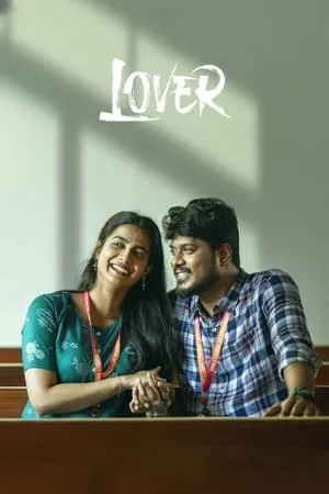 MkvMoviesPoint Lover 2024 Hindi+Tamil Full Movie WEB-DL 480p 720p 1080p Download