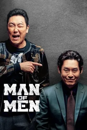 MkvMoviesPoint Man of Men 2019 Hindi+Korean Full Movie WEB-DL 480p 720p 1080p Download