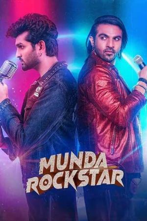 MkvMoviesPoint Munda Rockstar 2024 Punjabi Full Movie WEB-DL 480p 720p 1080p Download