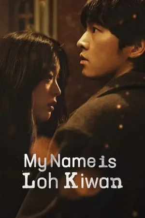 MkvMoviesPoint My Name Is Loh Kiwan 2024 Hindi+Korean Full Movie WEB-DL 480p 720p 1080p Download