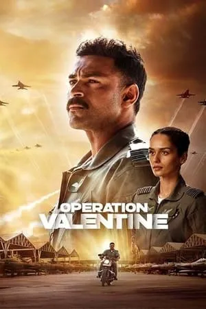 MkvMoviesPoint Operation Valentine 2024 Hindi+Tamil Full Movie WEB-DL 480p 720p 1080p Download