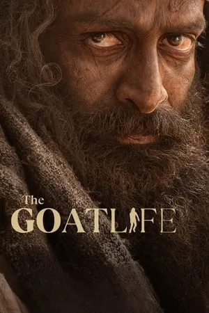 MkvMoviesPoint The Goat Life 2024 Hindi+Malayalam Full Movie DVDRip 480p 720p 1080p Download