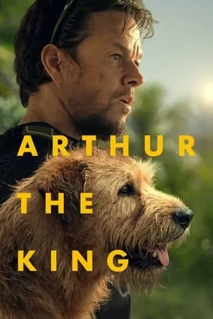 MkvMoviesPoint Arthur the King 2024 Hindi+English Full Movie WEB-DL 480p 720p 1080p Download
