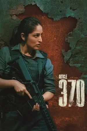 MkvMoviesPoint Article 370 (2024) Hindi Full Movie WEB-DL 480p 720p 1080p Download