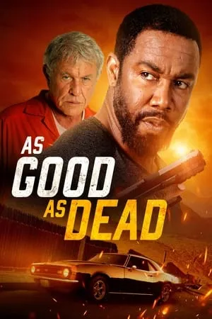 MkvMoviesPoint As Good as Dead 2022 Hindi+English Full Movie WEB-DL 480p 720p 1080p Download