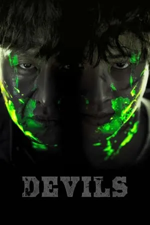 MkvMoviesPoint Devils 2023 Hindi+Korean Full Movie HDRip 480p 720p 1080p Download
