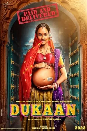 MkvMoviesPoint Dukaan 2024 Hindi Full Movie HDTS 480p 720p 1080p Download