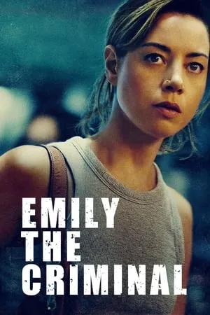 MkvMoviesPoint Emily the Criminal 2022 Hindi+English Full Movie BluRay 480p 720p 1080p Download