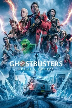 MkvMoviesPoint Ghostbusters: Frozen Empire 2024 Hindi Full Movie WEB-DL 480p 720p 1080p Download