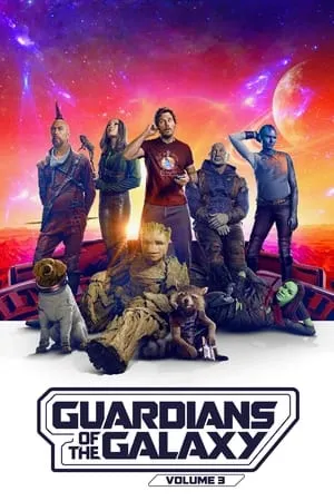 MkvMoviesPoint Guardians of the Galaxy Vol. 3 (2023) Hindi+English Full Movie BluRay 480p 720p 1080p Download
