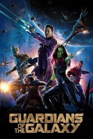 MkvMoviesPoint Guardians of the Galaxy 2014 Hindi+English Full Movie BluRay 480p 720p 1080p Download