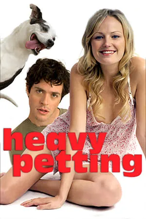 MkvMoviesPoint Heavy Petting 2007 Hindi+English Full Movie BluRay 480p 720p 1080p Download