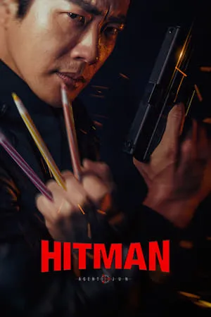 MkvMoviesPoint Hitman: Agent Jun 2020 Hindi+Korean Full Movie WEB-DL 480p 720p 1080p Download