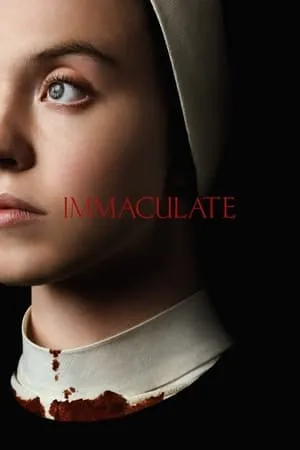 MkvMoviesPoint Immaculate 2024 English Full Movie WEB-DL 480p 720p 1080p Download
