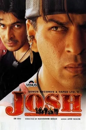 MkvMoviesPoint Josh (2000) Hindi Full Movie WEB-DL 480p 720p 1080p Download