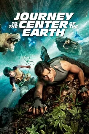MkvMoviesPoint Journey to the Center of the Earth 2008 Hindi+English Full Movie BluRay 480p 720p 1080p Download