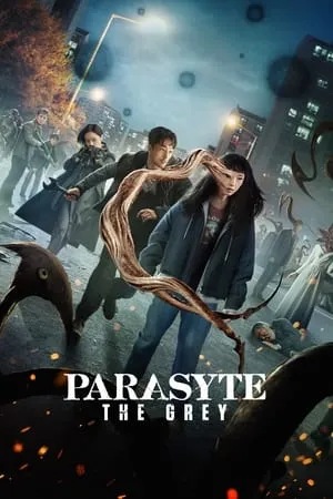 MkvMoviesPoint Parasyte: The Grey (Season 1) 2024 Hindi+English Web Series WEB-DL 480p 720p 1080p Download