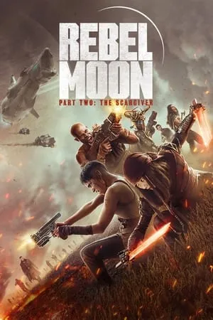 MkvMoviesPoint Rebel Moon – Part Two: The Scargiver 2024 Hindi+English Full Movie WEB-DL 480p 720p 1080p Download