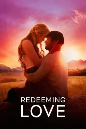 MkvMoviesPoint Redeeming Love 2022 Hindi+English Full Movie BluRay 480p 720p 1080p Download