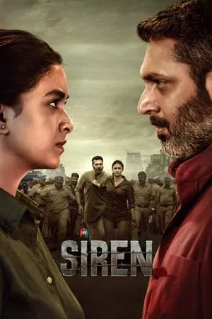 MkvMoviesPoint Siren 2024 Hindi+Tamil Full Movie WEB-DL 480p 720p 1080p Download