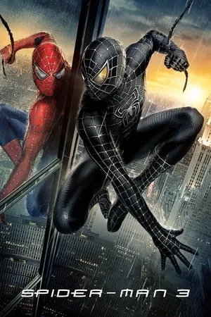 MkvMoviesPoint Spider-Man 3 (2007) Hindi+English Full Movie BluRay 480p 720p 1080p Download